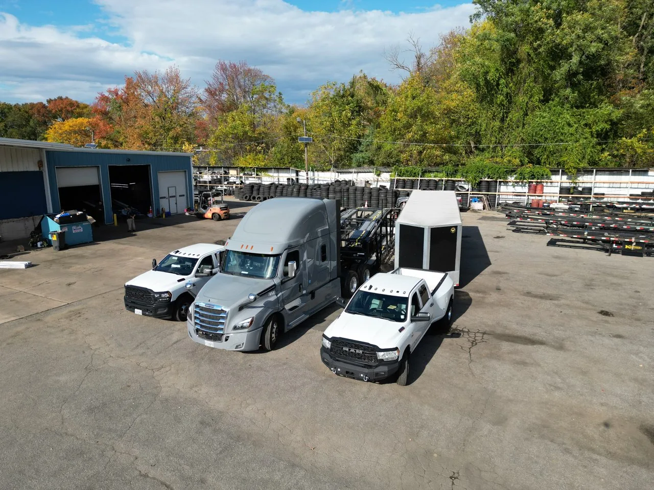 Dispatch 24/7: What to Expect (and How to Get Better Loads)